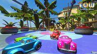 Imagen 2 de Things On Wheels XBLA para Xbox 360