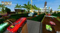 Pantalla Things On Wheels XBLA