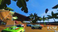 Things On Wheels XBLA