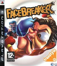 Imagen 48 de FaceBreaker para PlayStation 3