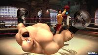 Imagen 1 de FaceBreaker K.O. Party para Wii