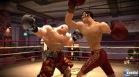 Imagen 4 de FaceBreaker K.O. Party para Wii