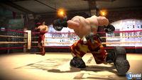 Imagen 2 de FaceBreaker K.O. Party para Wii