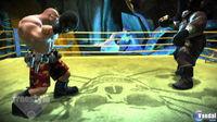 Imagen 29 de FaceBreaker para PlayStation 3
