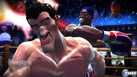 Imagen 27 de FaceBreaker para PlayStation 3