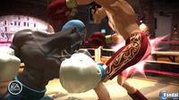 E3: Nuevas im�genes de Facebreaker