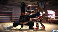 E3: Nuevas im�genes de Facebreaker
