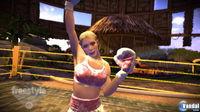 Imagen 44 de FaceBreaker para PlayStation 3
