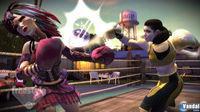 Imagen 31 de FaceBreaker para PlayStation 3