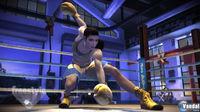 Imagen 37 de FaceBreaker para PlayStation 3