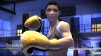 Imagen 36 de FaceBreaker para PlayStation 3