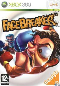 Imagen 48 de FaceBreaker para Xbox 360