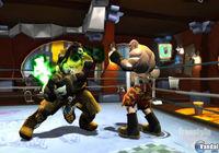 Imagen 16 de FaceBreaker K.O. Party para Wii