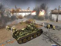 Anunciado Men of War, un juego de estrategia b�lica para PC
