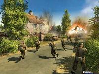 Anunciado Men of War, un juego de estrategia b�lica para PC