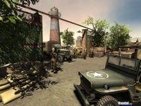 Anunciado Men of War, un juego de estrategia b�lica para PC