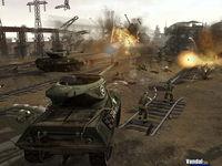 Anunciado Men of War, un juego de estrategia b�lica para PC