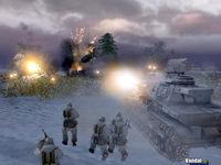 Anunciado Men of War, un juego de estrategia b�lica para PC