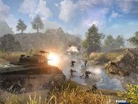Anunciado Men of War, un juego de estrategia b�lica para PC