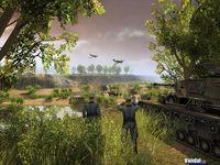 Anunciado Men of War, un juego de estrategia b�lica para PC