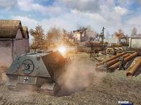 Anunciado Men of War, un juego de estrategia b�lica para PC