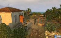 Nuevas im�genes de Men of War