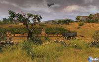 Nuevas im�genes de Men of War