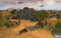 Nuevas im�genes de Men of War