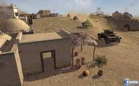 Nuevas im�genes de Men of War