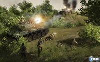 Nuevas im�genes de Men of War