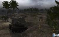 Nuevas im�genes de Men of War