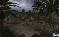 Nuevas im�genes de Men of War