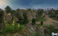 Nuevas im�genes de Men of War