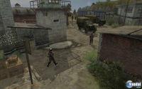 Nuevas im�genes de Men of War