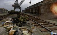 Nuevas im�genes de Men of War