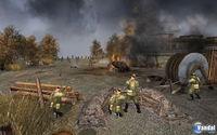Nuevas im�genes de Men of War