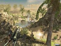 Nuevas im�genes de Men of War