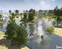 Nuevas im�genes de Men of War