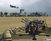 Nuevas im�genes de Men of War