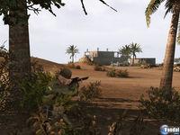 Nuevas im�genes de Men of War