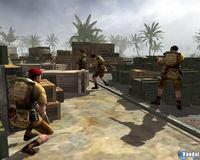 Nuevas im�genes de Men of War