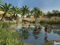 Nuevas im�genes de Men of War