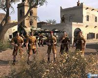 Nuevas im�genes de Men of War