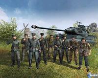 Nuevas im�genes de Men of War
