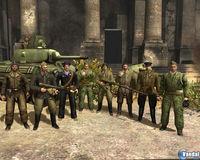 Nuevas im�genes de Men of War