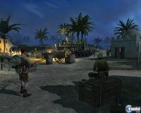 Nuevas im�genes de Men of War