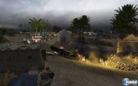 Nuevas im�genes de Men of War
