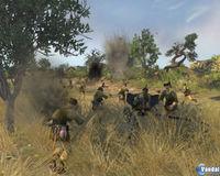 Nuevas im�genes de Men of War