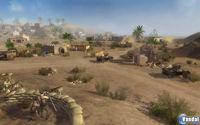 Nuevas im�genes de Men of War