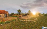 Nuevas im�genes de Men of War